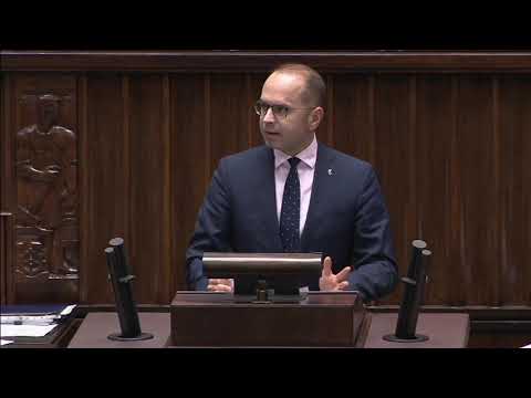 Michał Szczerba: Krytyka przyznania 1,9 mld zł na rekompensatę