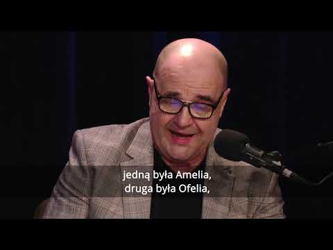 "W oparach absurdu"  Salon Poezji K40