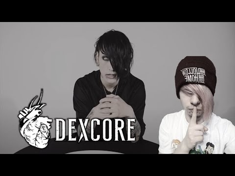 German Emo FIRST TIME Hearing Dexcore - Cibus (feat. Ryo Kinoshita) (REACTION)