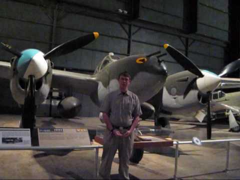 Legendary Fighters of WWII