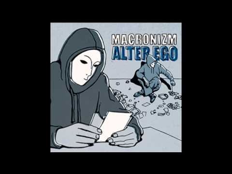 Macronizm - Drinkebroeder Dronkeman (ft. Scale, Che & Fuji)