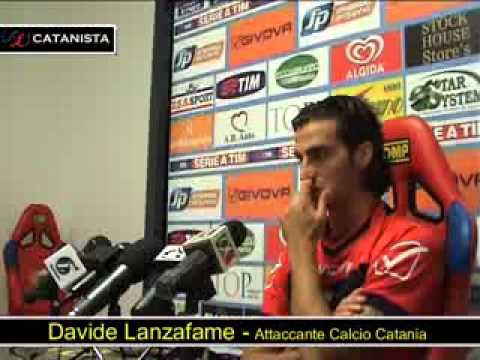Interv. Davide Lanzafame pre Inter.flv