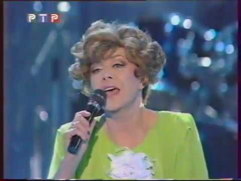 Эдита Пьеха - Привет, XXI век! (2001)