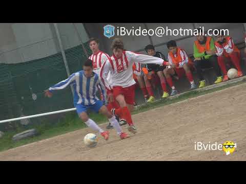 JUNIORES 2014 2015 Vis Pesaro -  Fermignano Calcio