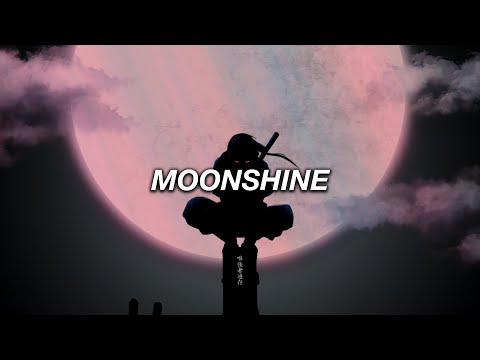 Trap/Cloud Type Beat | "MOONSHINE" (Prod. Siemsi) | Rap/Hip Hop Instrumental