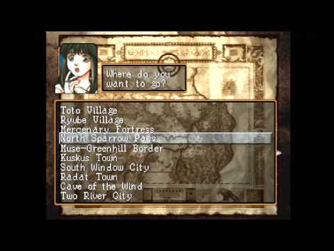 Start To Finish - Suikoden II, Episode 52