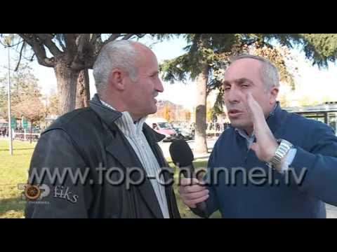 Fiks Fare, 8 Dhjetor 2015, Pjesa 1 - Investigative Satirical Show