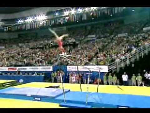 2005 World Championships Women  All Around Final Melbourne