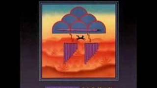 Coyote Oldman   Thunder Chord