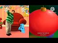 Blue S Clues Houes Of Mouse Looney Tunes Credits Remix
