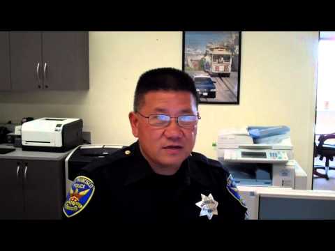 071714p2 COP LGBT Liaison   Compartmentalized Responsibility   Hospitals, SFPD and OCC