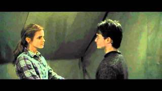 Harry &amp; Hermione dançam &quot;O Children&quot; de Nick Cave [HD]