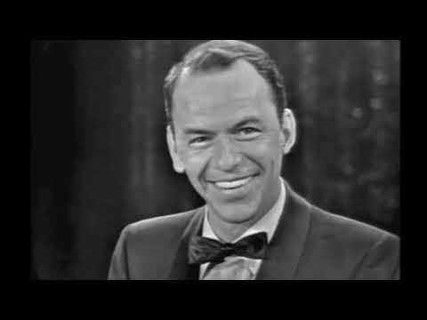 THE EDSEL SHOW Frank Sinatra   Bing Crosby   Louis Armstrong   Rosemary Clooney
