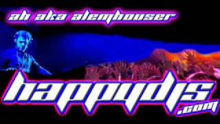 Remedios Amaya - Turu Turai (AH 2009 Tus Labios Pa mi Remix)