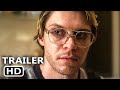 DAHMER Monster: The Jeffrey Dahmer Story Trailer (2022) Evan Peters, Ryan Murphy, Drama Series
