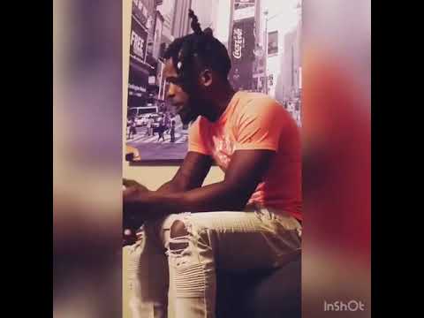 SUENO MAC X SO BROOKLYN SO FLATBUSH FREESTYLE