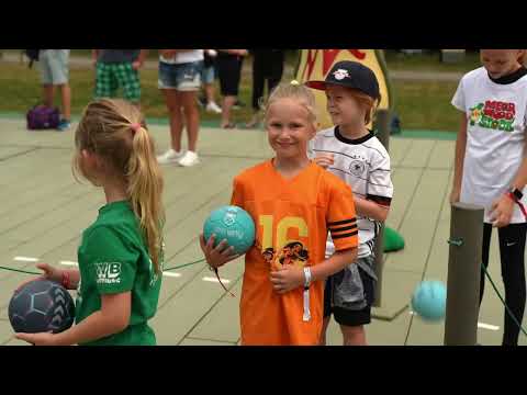 megawoodstock 2023 Tageshighlights Samstag 22.07.23