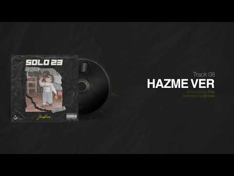 Miniatura de HAZME VER