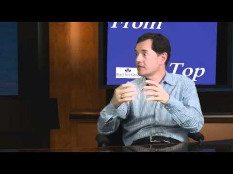 From the Top with John Miers and special guest Tim Penner