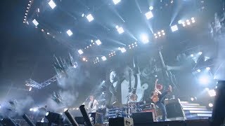 04 Limited Sazabys「Squall」LIVE(2018.5.5@NIPPON GAISHI HALL)