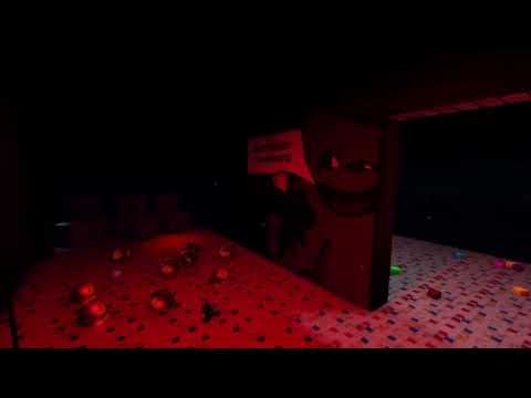 Project: Joy [official teaser trailer]