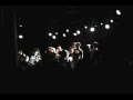Bang Camaro - Swallow the Razor LIVE Boston