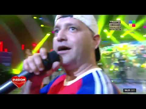 Cumbia Villera and Cumbia Villera