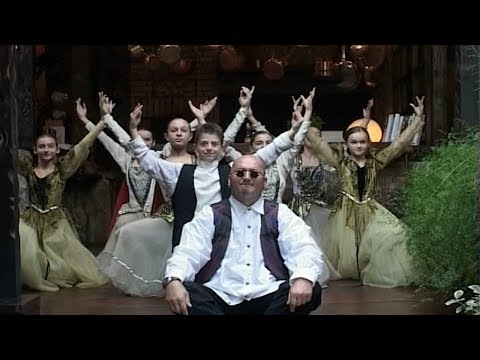 Pjesme za djecu - Mađarica