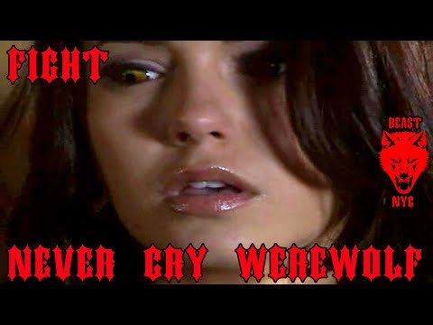 Your Soul Is Mine Now – Seduce Hypnosis – Fight Scene – Never Cry Werewolf