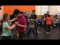 GAVRILOV DANCE Cooke Center Workshop Waltz