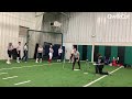 4 state sports Combine