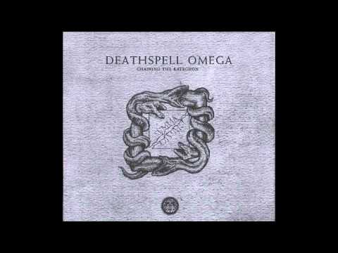 DEATHSPELL OMEGA | Chaining The Katechon - [complete song]