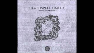 DEATHSPELL OMEGA | Chaining The Katechon - [complete song]