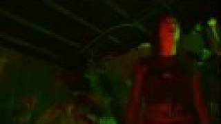 Domain of the Damned Trailer