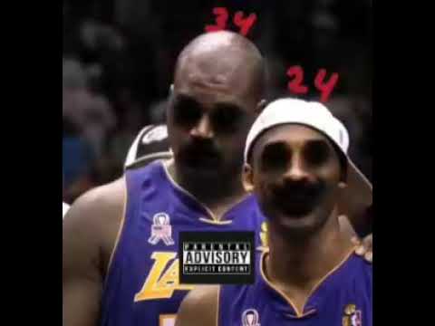 MurdaGang Money - Shaq n Kobe ft Mor Den Rap  Prod. By SmillaDonBaby