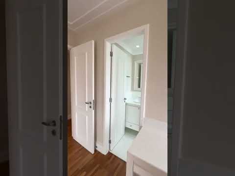 Lindo apartamento à venda ou locação, com 3 dormitórios, 3 suítes, com 216 m² - Chácara Klabin
