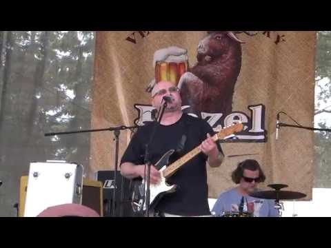 Buty - Nad stádem koní ...Den kozla 2015