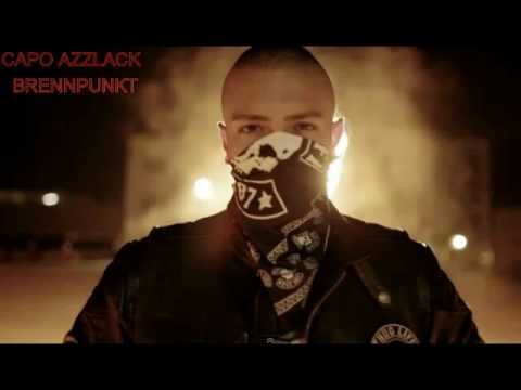 Capo Azzlack - Brennpunkt (Official/Video)