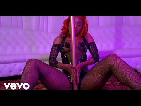Starface - Tie Mi (Official Music Video) ft. Bryka