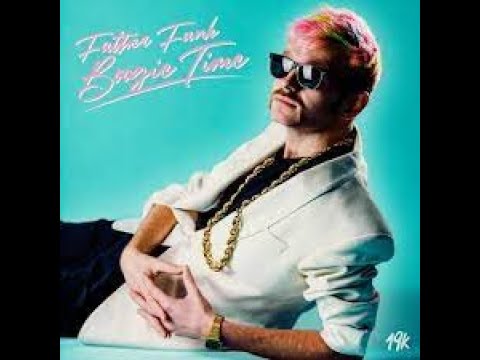 Father Funk   Renaissance ft  Jozy Extended Rework