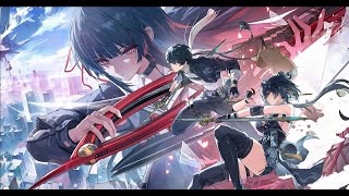 【鳴潮】第２章第１２幕～楽しむ２：ネタバレ注意