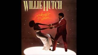 Willie Hutch - Disco Thang