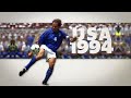 Franco Baresi Compie 60 Anni La Sua Partita Della Vita Contro Il Brasile A Usa 94