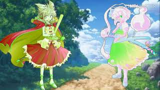 [ゆっくり茶番劇]part2「槍使いと魔法使い」[futureworld(フューチャーワールド)]