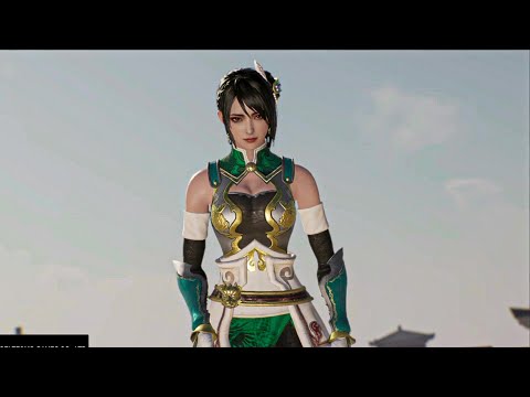Xingcai Dynasty Warriors 9 Ultimate Mode - Assault on Chengdu, Part 10