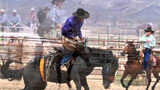 preview picture of video 'Ranchhand Rodeo 2011'