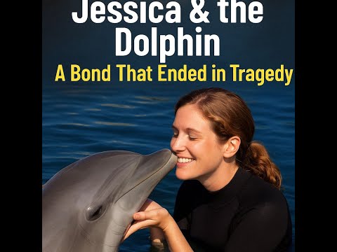 Jessica's last moments with dolfin… Then It Turned Deadly | The Tragic Story of Jessica”