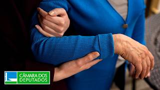  Discussão e votação de propostas legislativas - 10/12/2025 13:40