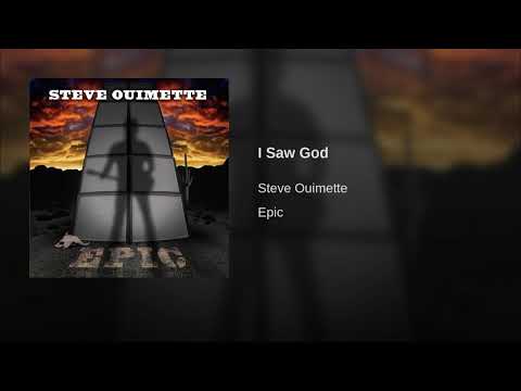 Video thumbnail for I Saw God