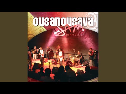 shop suey maloya (Live)